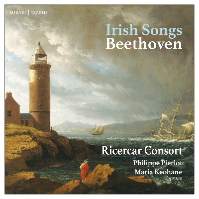 Nathaniel Gow - Beethoven  Irish Songs