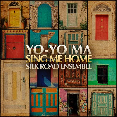 Hoagy Carmichael - Sing Me Home