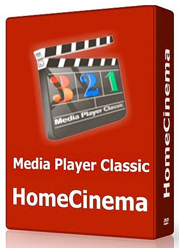 Media Player Classic Home Cinema 1.9.20 Portable by PortableApps