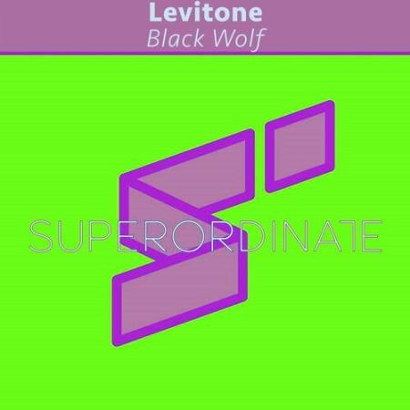 Levitone - Black Wolf (2022)