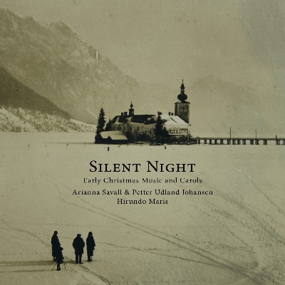 Franz Xaver Gruber - Silent Night - Early Christmas Music and Carols