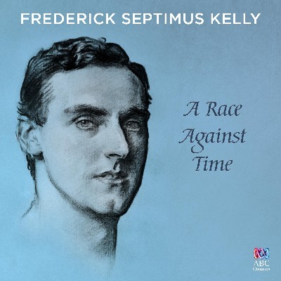 Will Letters - Frederick Septimus Kelly  A Race Against Time