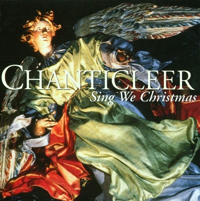 Franz Xaver Gruber - Sing We Christmas