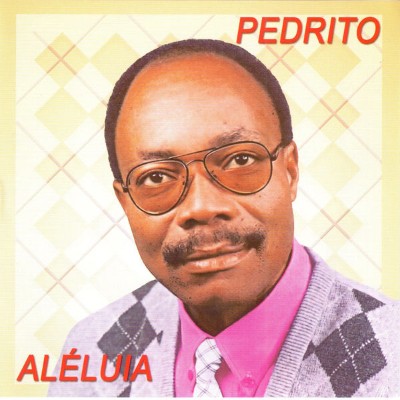 Pedrito - Aléluia (2014) [16B-44 1kHz]