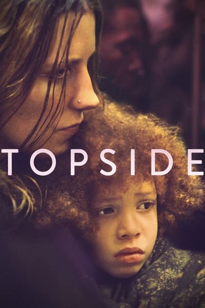 Topside (2022) 720p WEBRip AAC2 0 X 264- EVO