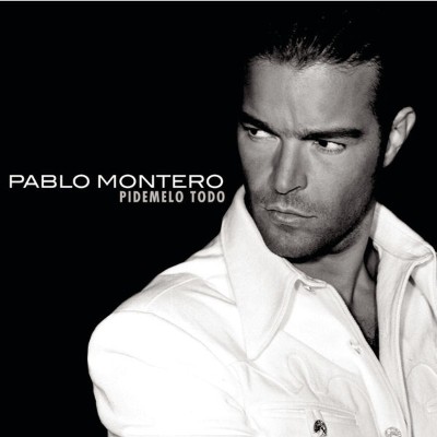 Pablo Montero - Pídemelo Todo (2002) [16B-44 1kHz]