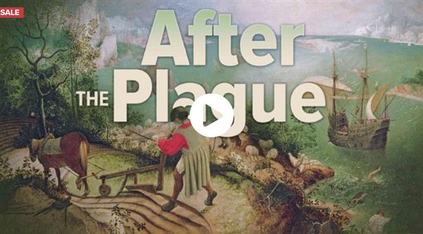 The Great Courses - After the Plague