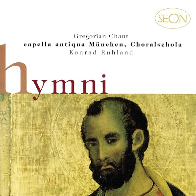 Anonymous - GREGORIAN CHANT II - HYMNS