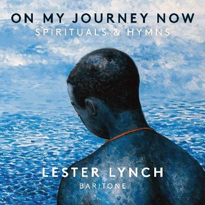 Anonymous (Spiritual) - On My Journey Now  Spirituals & Hymns