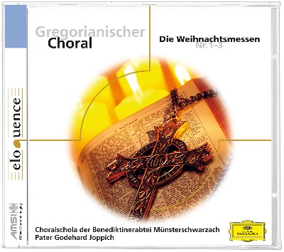 Anonymous (Gregorian Chant) - Gregorianischer Choral