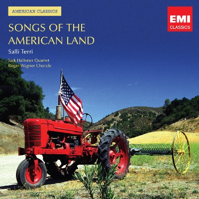 Anonymous (Spiritual) - Songs Of The American Land Voices Of The South