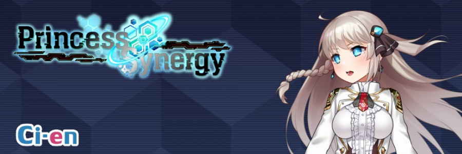 Atelier Choice - Princess Synergy Ver.0.351 (jap)