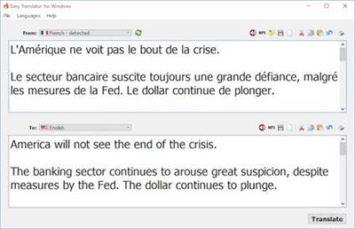 Easy Translator 18.2.2 Multilingual + Portable