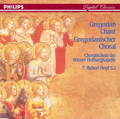 Anonymous (Gregorian Chant) - Graduale Romanum - Propers Missa in Conceptione immaculata BVM