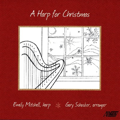 Gottfried Heinrich Stölzel - A Harp for Christmas, Vol  1