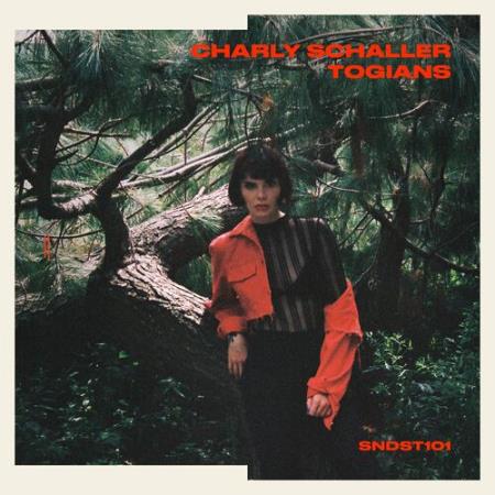 Charly Schaller - Togians (2022)