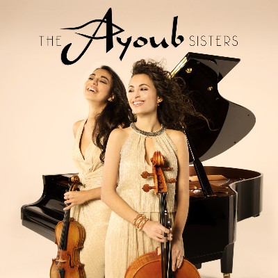 Jay Ungar - The Ayoub Sisters