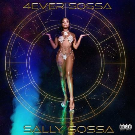 Sally Sossa - 4EVER SOSSA (2022)