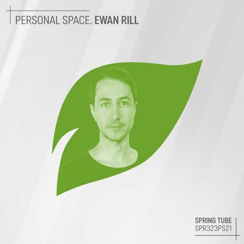 VA - Ewan Rill - Personal Space (2022) (MP3)