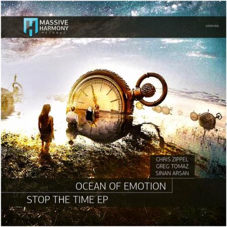Ocean of Emotion - Stop the Time (2022)