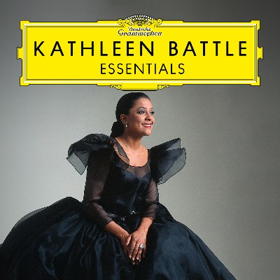 Giuseppe Verdi - Kathleen Battle  Essentials