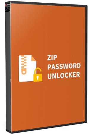 Passper for ZIP 3.6.2.3