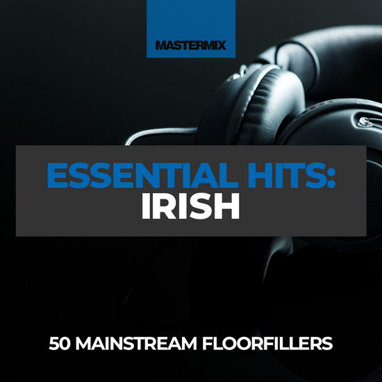 VA - Mastermix Essential Hits - Irish