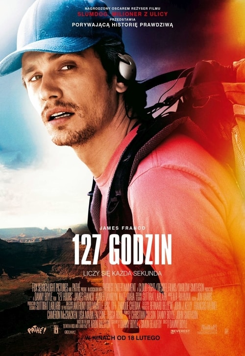 127 godzin / 127 Hours (2010) PL.1080p.BluRay.x264.AC3-LTS ~ Lektor PL