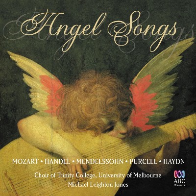 Maurice Duruflé - Angel Songs