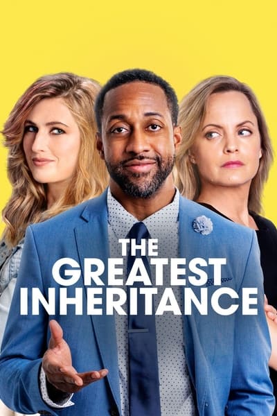 The Greatest Inheritance (2022) 1080p WEBRip x265-RARBG