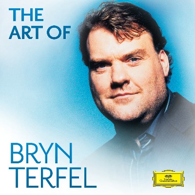 Giuseppe Verdi - The Art of Bryn Terfel