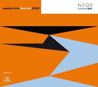 Anonymous (Traditional) - Musica Viva Festival 2008, Vols  1-6