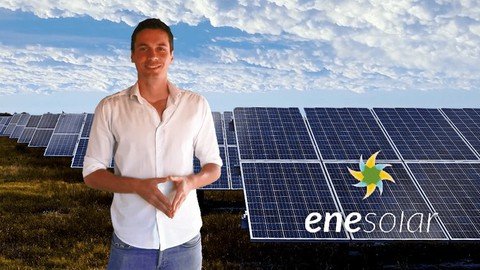 SOLAR ENERGY - Photovoltaic (PV) systems complete course!