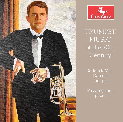 Anonymous (Christmas) - Trumpet Music of the 20th Century