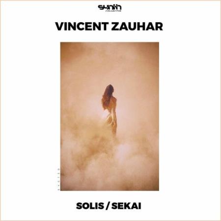 Vincent Zauhar - Solis / Sekai (2022)