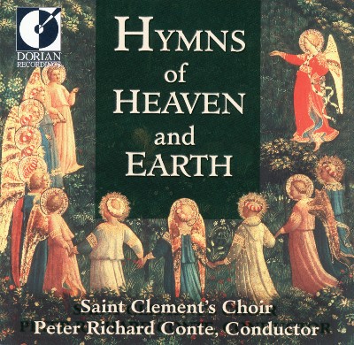 Clement C  Scholefield - Choral Concert  Saint Clement's Choir - Howells, H    Bax, A    Horsley,...