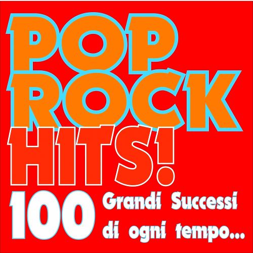 Pop Rock Hits! (2022) Mp3