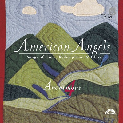 Justin Morgan - American Angels  Songs of Hope, Redemption, & Glory