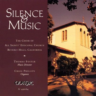 Sir William Walton - Silence & Music
