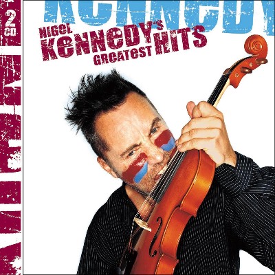 Ludwig van Beethoven - Nigel Kennedy's Greatest Hits