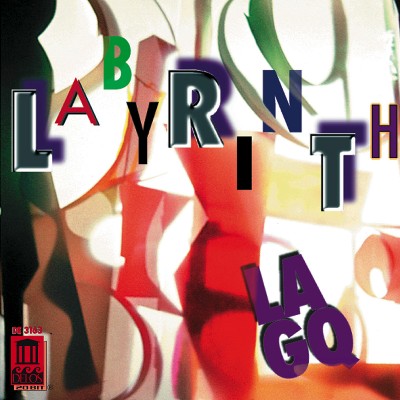 John Philip Sousa - Krouse, I   Labyrinth On A Theme of Led Zeppelin   Eagan, M   Red, White, Bla...