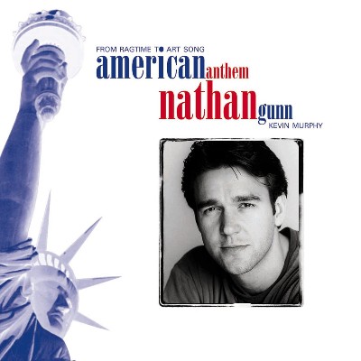 Aaron Copland - American Anthem