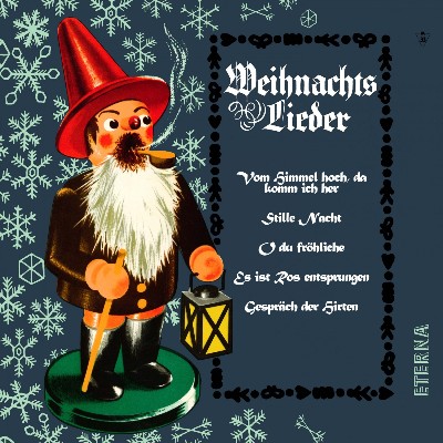 Michael Praetorius - Eterna Weihnachten Compilation