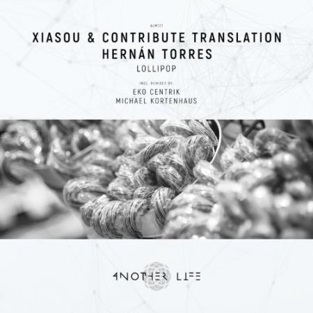 Xiasou & Contribute Translation with Hernan Torres - Lollipop (2022)
