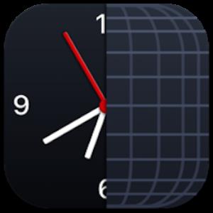 The Clock 4.6.4 macOS