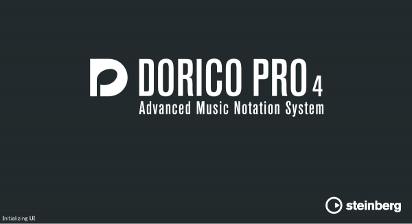 instal the new version for apple Steinberg Dorico Pro 5.0.20