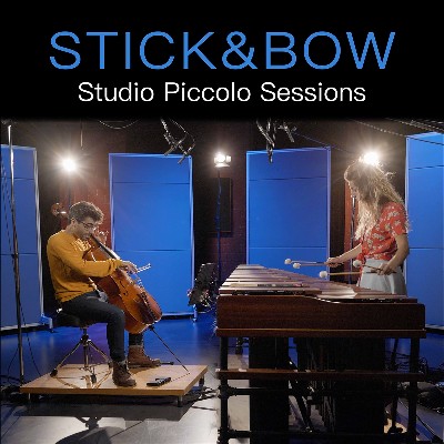 Gordon Matthew Thomas Sumner (Sting) - Studio Piccolo Sessions