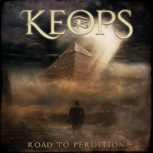 Keops - Road To Perdition (2022) MP3