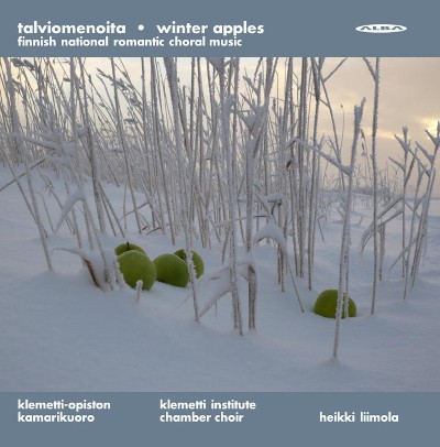 Leevi Madetoja - Winter Apples