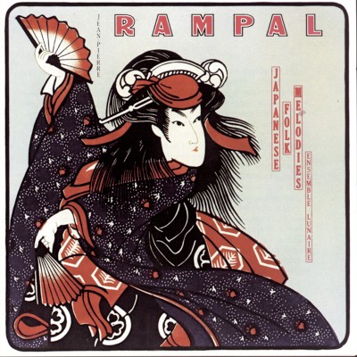 Shin Kusakawa - Rampal  Japanese Folk Melodies